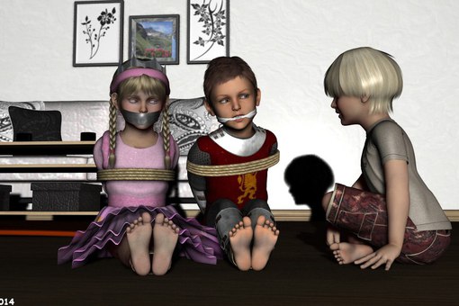 Kristens Collection Stories