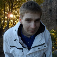 Никита Розанов