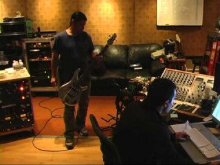 Metallica Making Of That Was Just Your Life