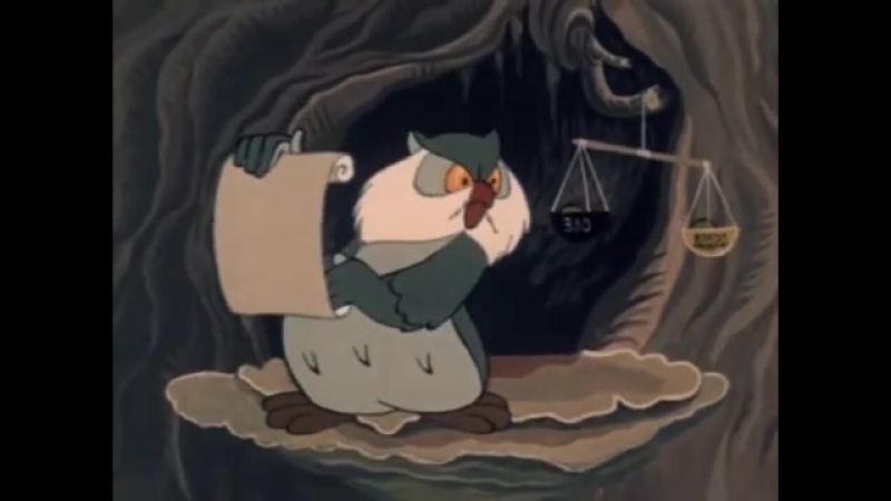 Непоседа (Кузьма Кресницкий,1983)