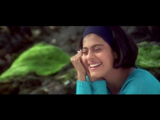 ♫Все жизни бывает / ♫Kuch Kuch Hota Hai (James Jeff Zanuck)