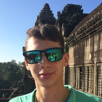 Никита Путинкин