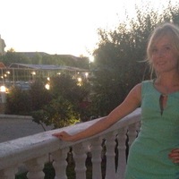 Елена Поправко