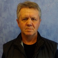 Андрей Фокин