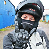 Катерина Берёзкина