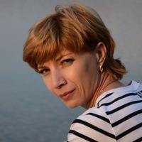 Елена Гончаренко