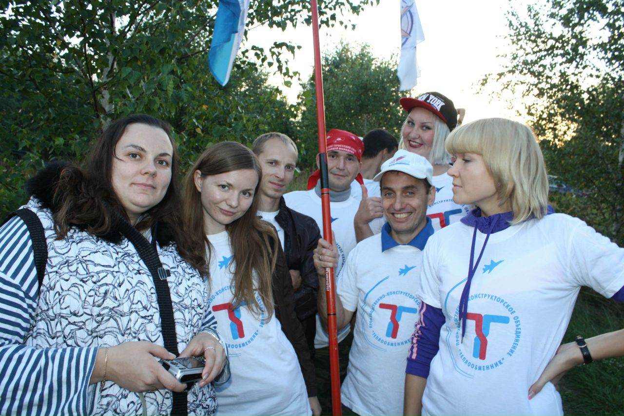 Мария Пахомова