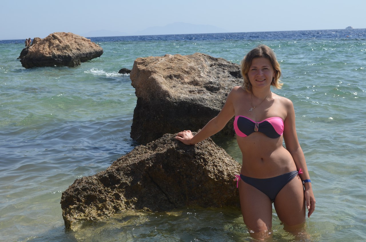 Olga Malaschenko - user photos