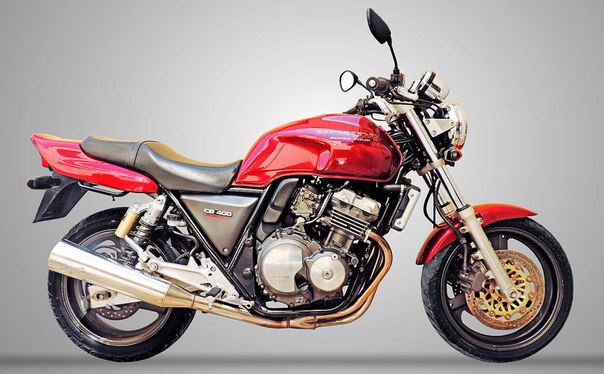 honda cb 400 sf progect big1 honda cb 400 sf progect big1