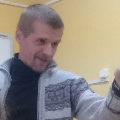 Alexandre Serkin