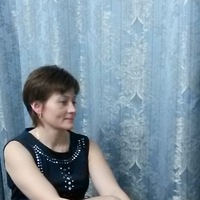 Оксана Бурик