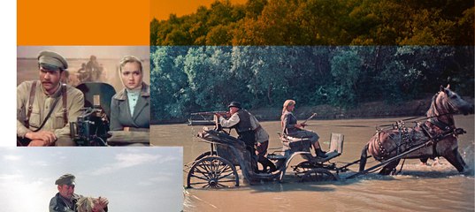 Михаил Трофименков Сергей Бодров