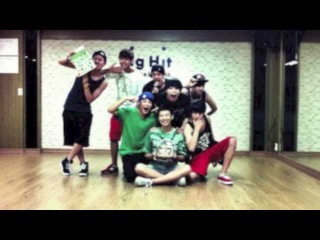 Bangtan Boys (방탄소년단) Pre Debut