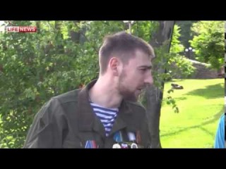 Пленный украинский разведчик рассказал о задачах ВСУ под Марьинкой