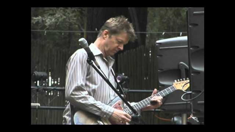 Nels Cline Bill Frisell in Big Sur