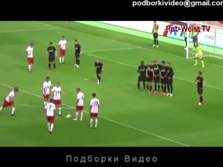 Прикол. Футбол, красиво развели игроков. Красивый гол. Смотреть всем и делиться со всеми. Анекдот