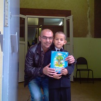 Василий Грицен