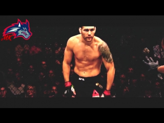 Luke Rockhold| vk.com/nice ufc