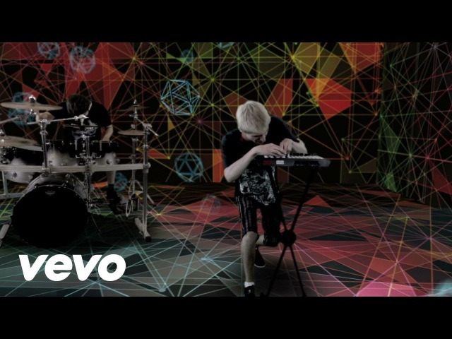 The Algorithm - Trojans