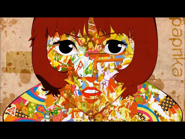 Susumu Hirasawa - Mediational Field
