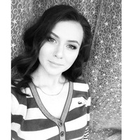 Ангелина Миронова