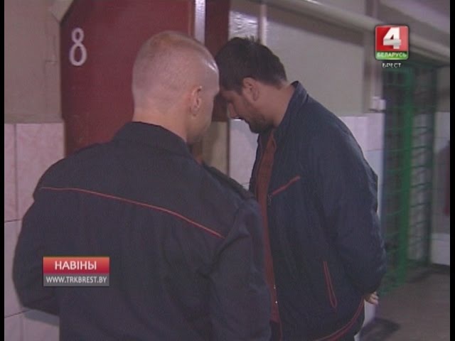 МІГРАНТЫ Ў БРЭСЦКАЙ ВОБЛАСЦІ (Відэа)