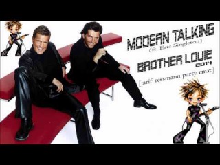 Nonstop Best Song of Modern Talking - Modern Talkings Greatest Hits