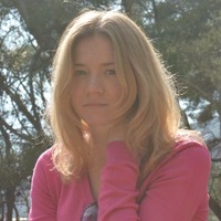 Елена Нестегина