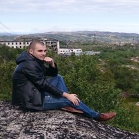Жорж Кулинич