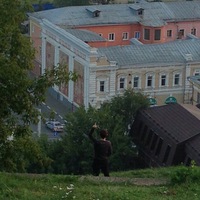 Кирилл Скобелев