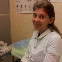 Елена Жукова
