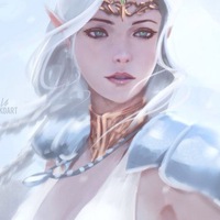 Настя Ежавкина