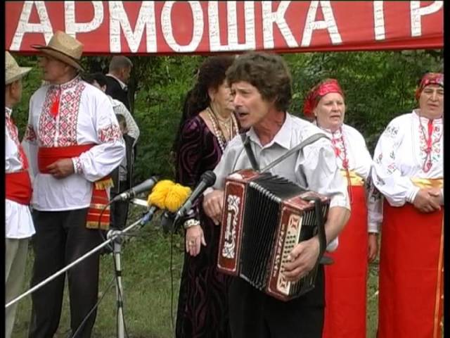 киньте все гармошка грає 3 11 2012