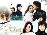 Райское дерево