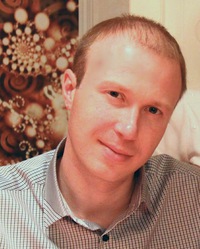 Новиков Евгений