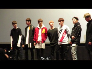 iKON 아이콘 직캠모음 (2015.05.03~2016.01.20)