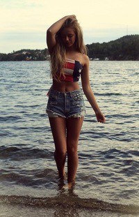 Ирина Ивашкина, Россия, Тольятти