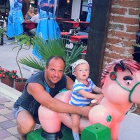 Павел Бигуненко