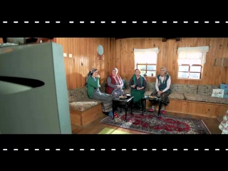 Türk Lokumu Teaser ve Fragman