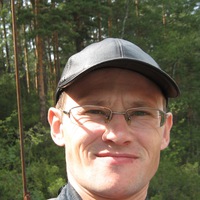 Дмитрий Скобелев