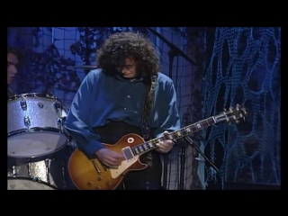 Jimmy Page & Robert Plant - Since I've Been Loving You (live)