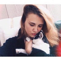 Алина Соколова | Нижний Новгород