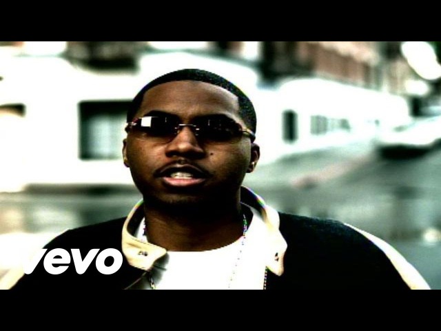 Nas - One Mic