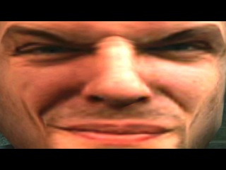 MAX PAYNE (PAIN IN THE BUTT)
