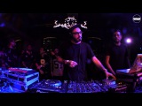 Marginal Men Boiler Room X Red Bull Music Academy presents Atlas