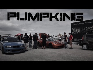1700HP Supercharged Nitrous C6 Z06 Corvette H8R MKR