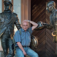 Алексей Горбунов