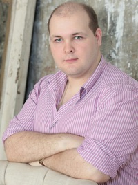 Александр Сикачев