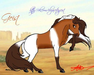 Мультфильм спирит 2 новый вожак прерий онлайн