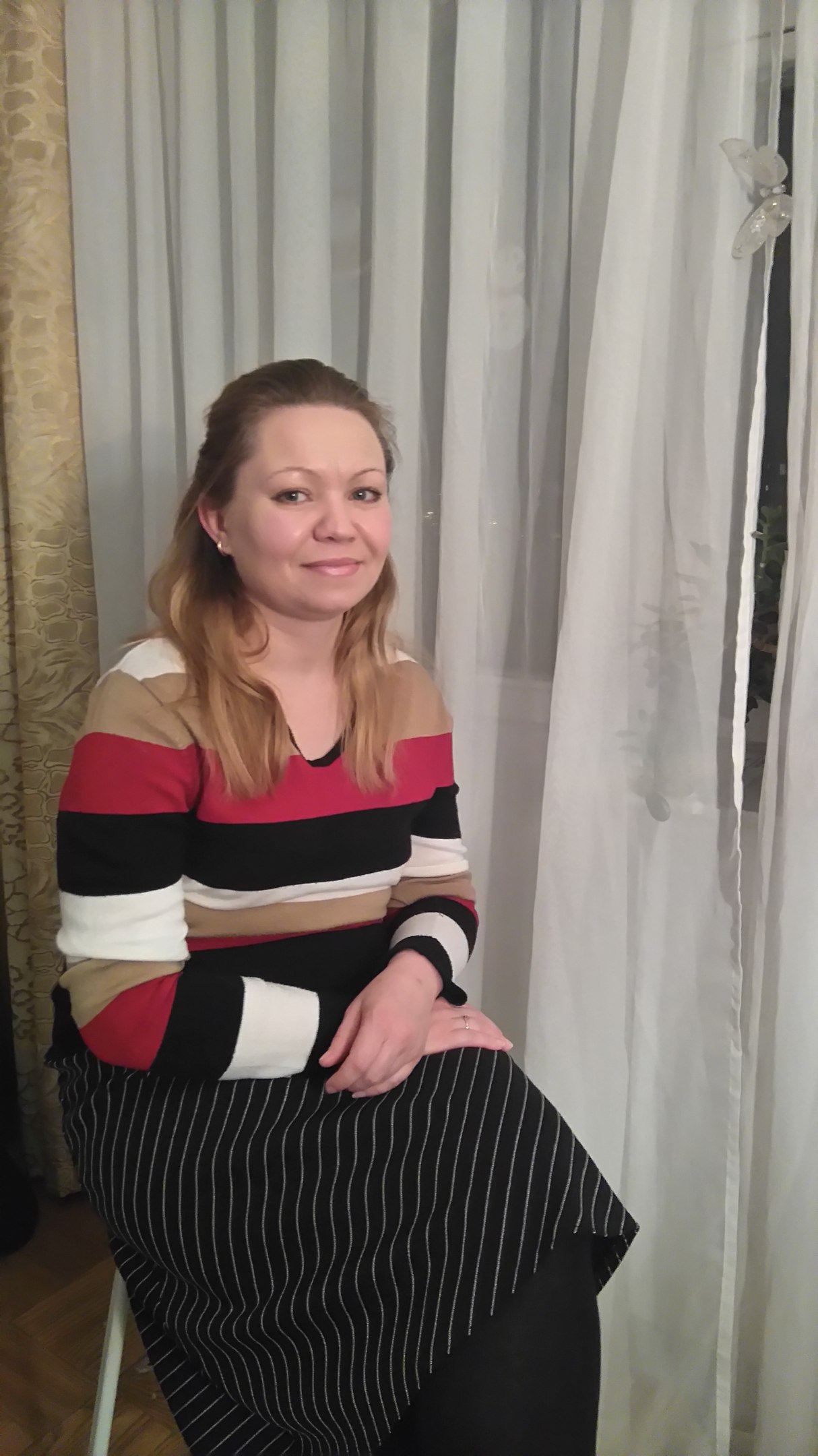 Екатерина Кирсанова, Пенза - полная информация о человеке из профиля (id31686021